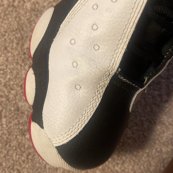 He Got Game Jordan 13s - Picture 4 of 5